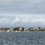 Sundkoje Дом отдыха