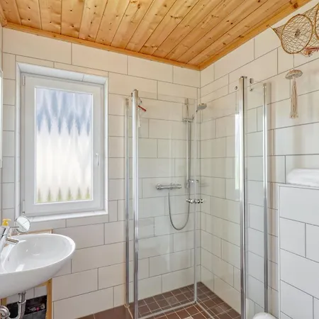 Sundkoje Semesterbostad