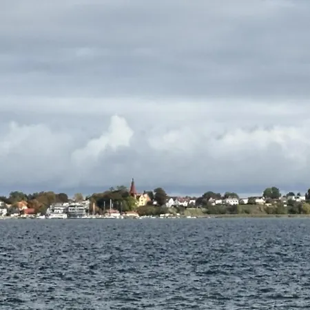 Sundkoje Semesterbostad
