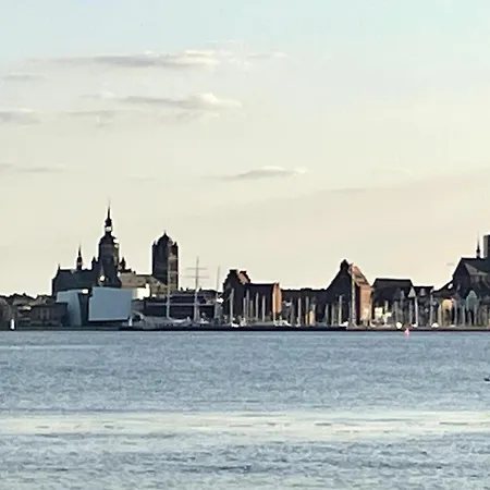 Sundkoje Semesterbostad
